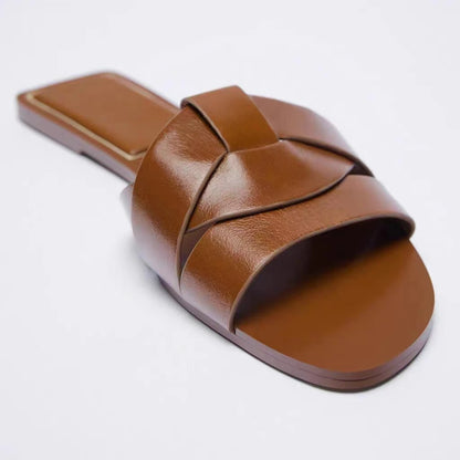 Summer Women Slippers Fashion Outdoor Casual