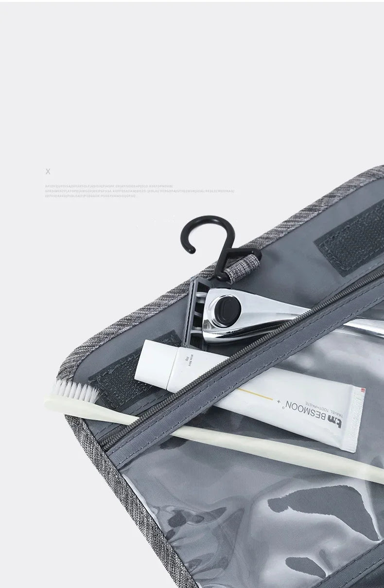 Styledora Travel Toiletry Ba
