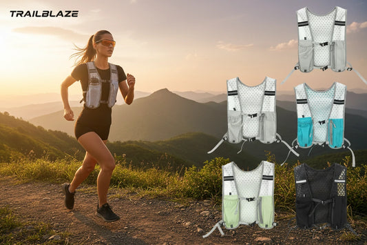 Styledora Hydration Backpack
