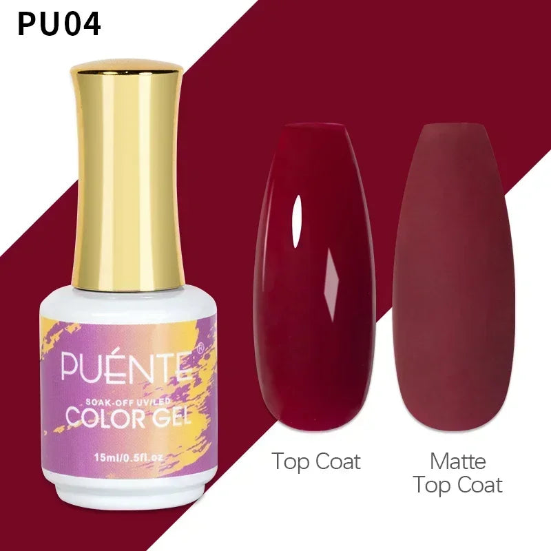 30ML Glitter Poly Nail Gel Hema Free Pink Glitter Acrylic Gel Finger Extension Nail Gel Semi-Permanent Nail Varnish For Manicure