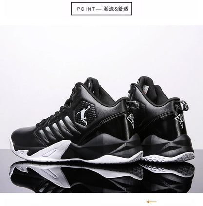 Runing Shoes Gym Training Athletic Basketball Sneakers for Women and Men