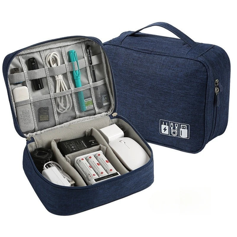 Styledora Tech Organize