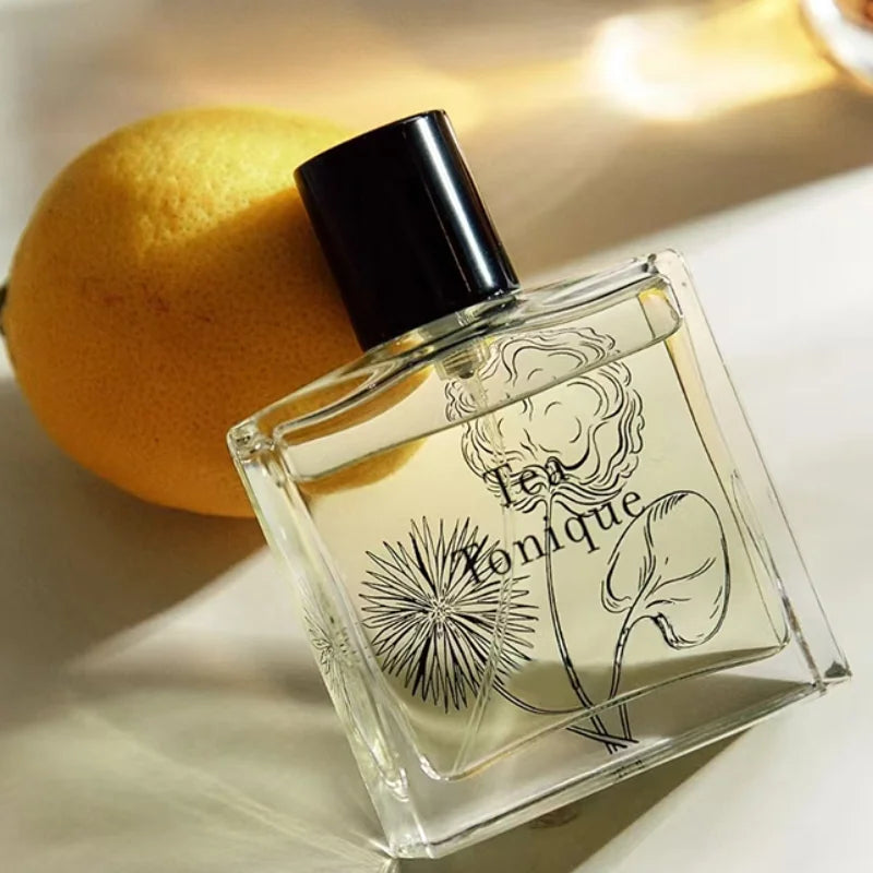 Classic Perfumes For Women Floral Scent Pheromone