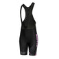 Women 3D Padded Cycling Shorts Quick Dry Breathable MTB Bike Shorts