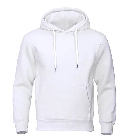 Styledora Essential Fleece Sweatshirt