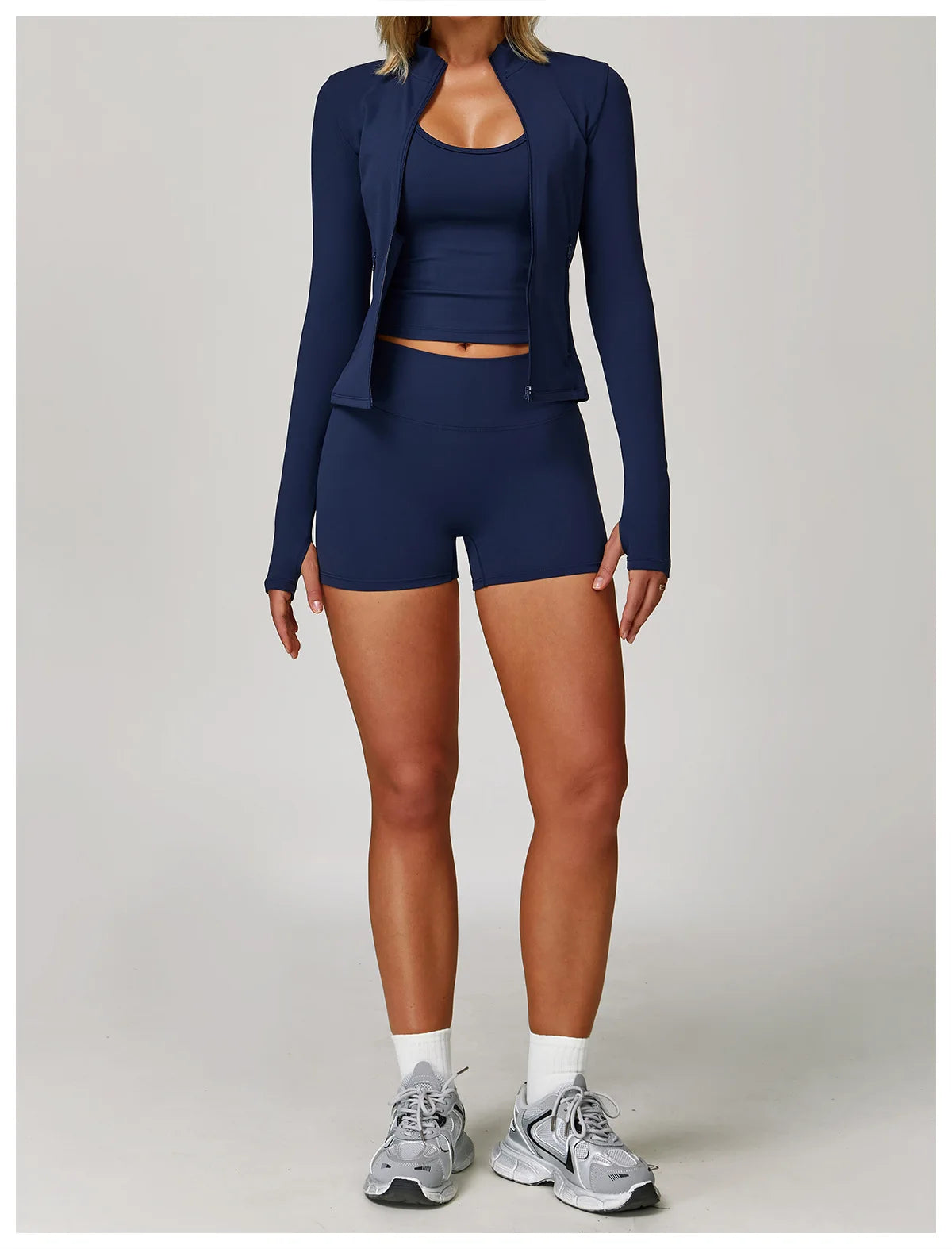 Styledora Studio Flow Essential Set