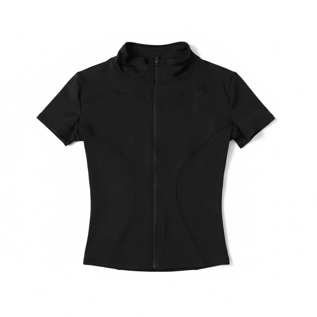 Styledora Performance Zip Jacket