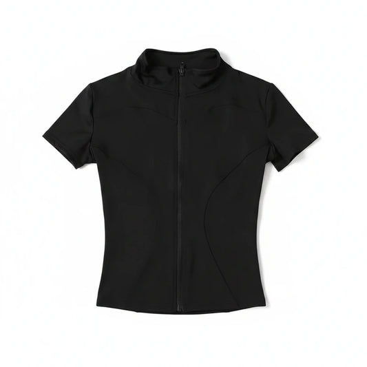 Styledora Performance Zip Jacket