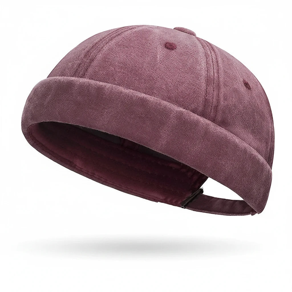 Styledora Washed Everyday Cap