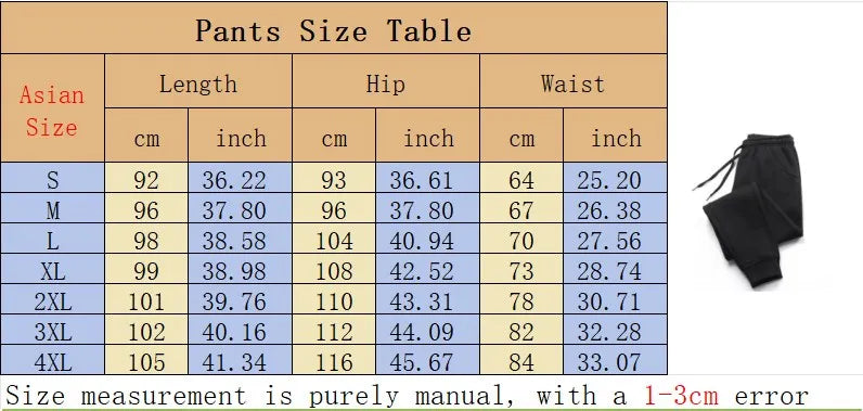 Women's Soft Jogger Pants – Casual Sweatpants