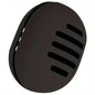 Makeup Sponge Holder Eco-Friendly Silicone Multi-hole Beauty Storage Case Travel Protable Cosmetic Puff Holder Box