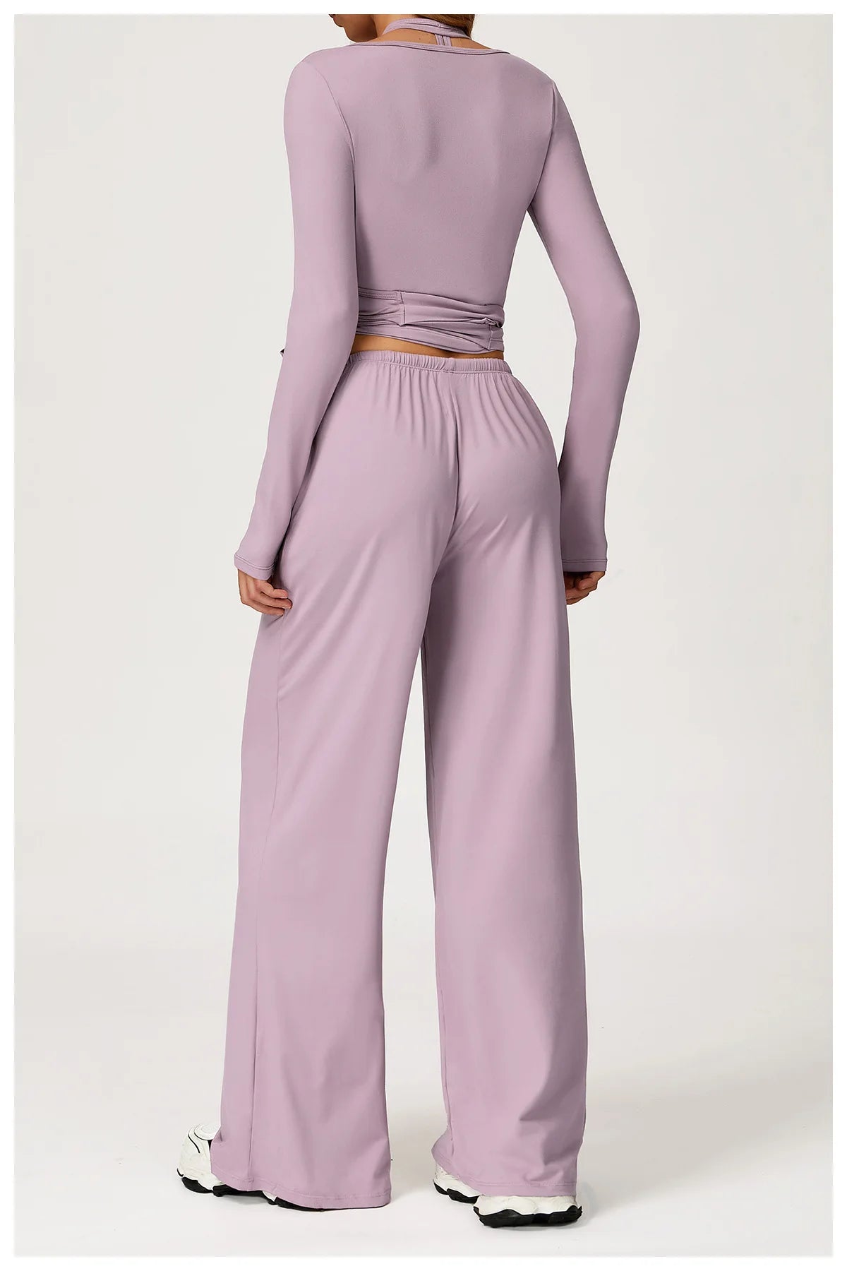 Styledora Studio Flow Crossover Cover-Up
