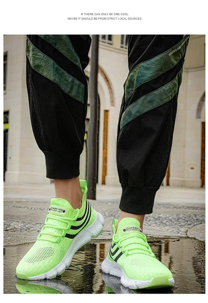 Fashionable Sports Shoes