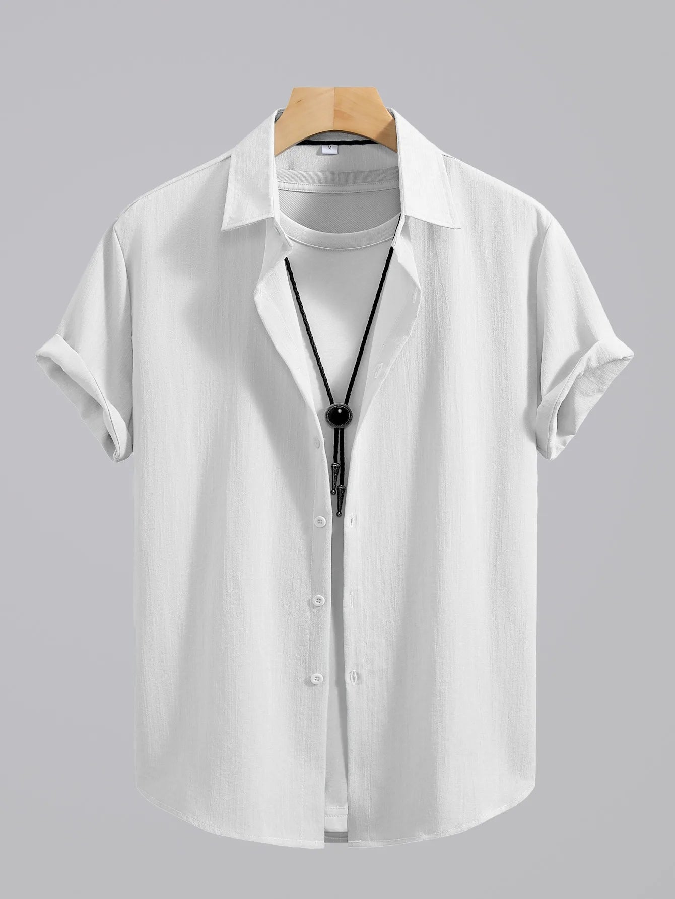 Styledora Summer Resort Shirt