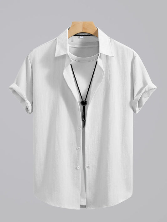 Styledora Summer Resort Shirt