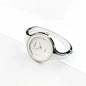 Minimalist Women Cuff Watch Fashion Casual Round Lady Women Bracelet Girls Watches Gold Stainless Steel Quartz Watch Reloj Mujer