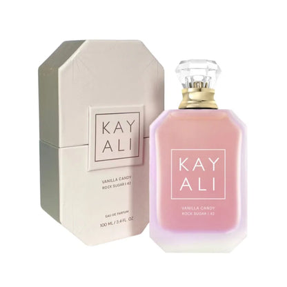 100ML KAYALI EDP Intense Spray Irresistible Scents