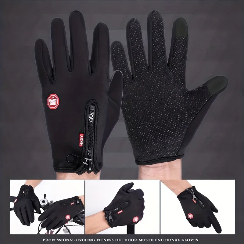 Styledora Gym Gloves