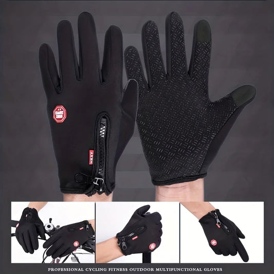 Styledora Gym Gloves