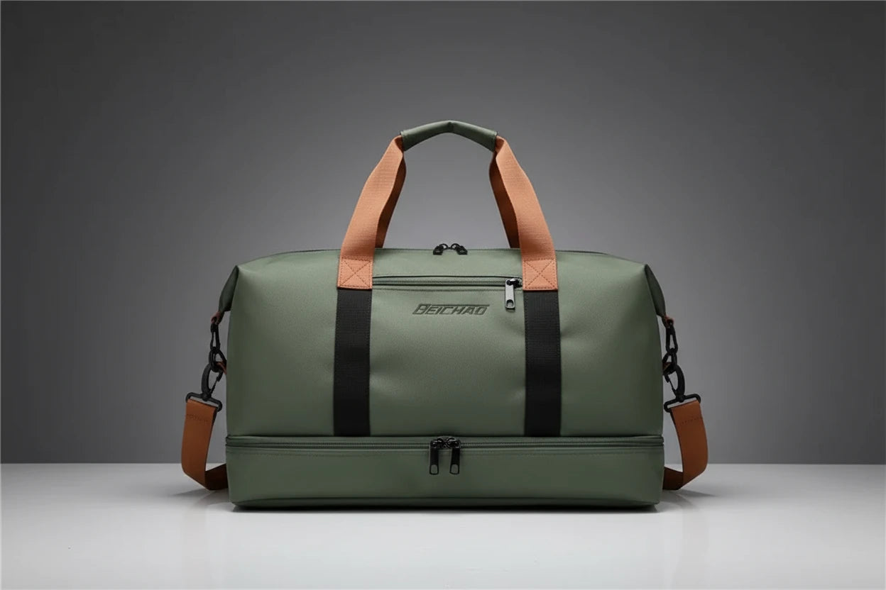 Styledora Weekender Ba