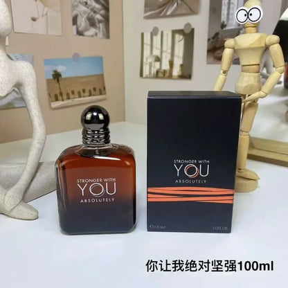 100ML Luxury Perfume Famous Brands Men's