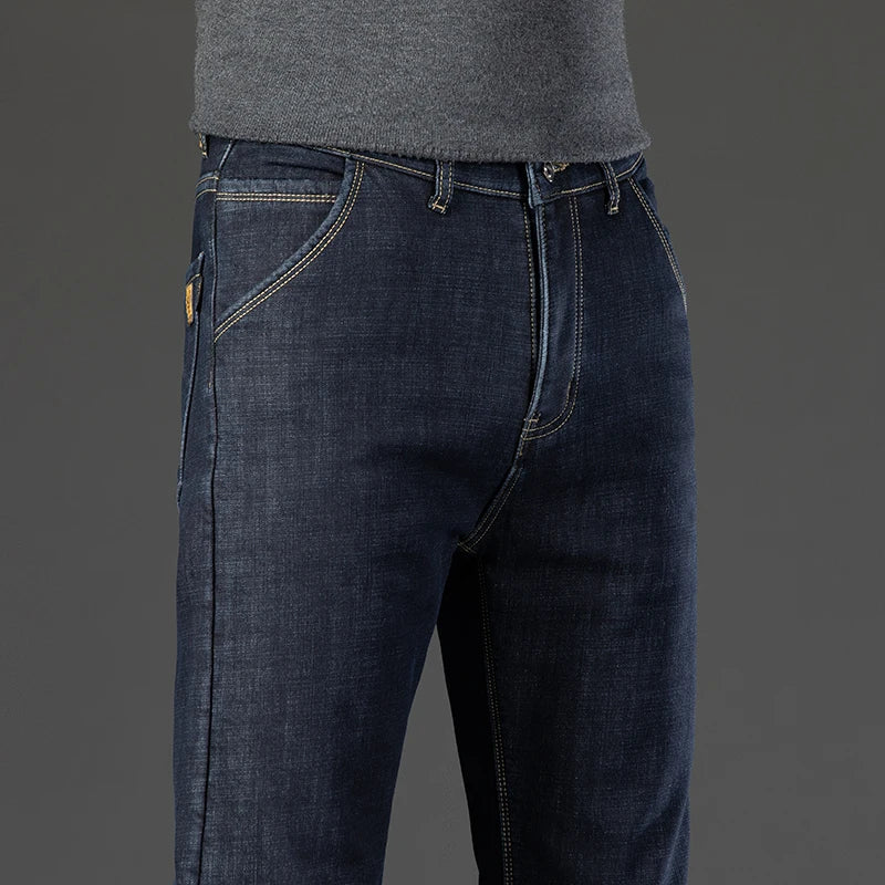 Styledora Winter Comfort Jeans