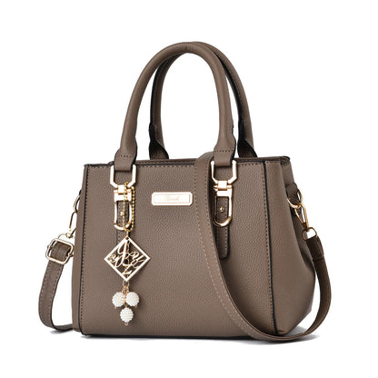 Handbags For Women Shoulder Bags Casual Leather Messenger Bag Large Capacity Handbag Women's Bags