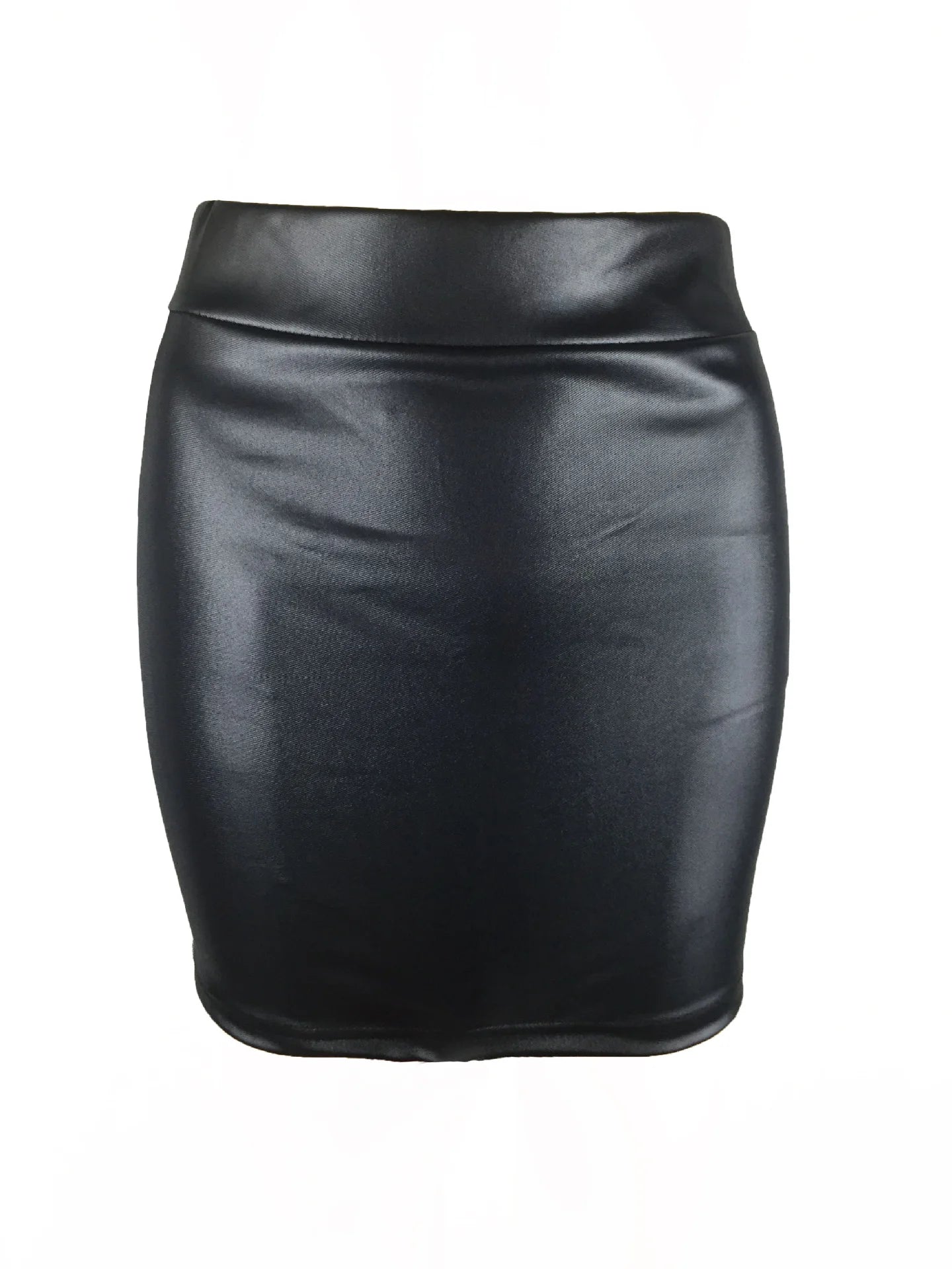 Styledora Luxe Mini Skirt