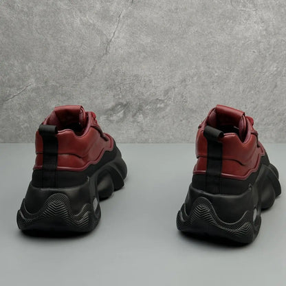 Designer Style Men Shoes