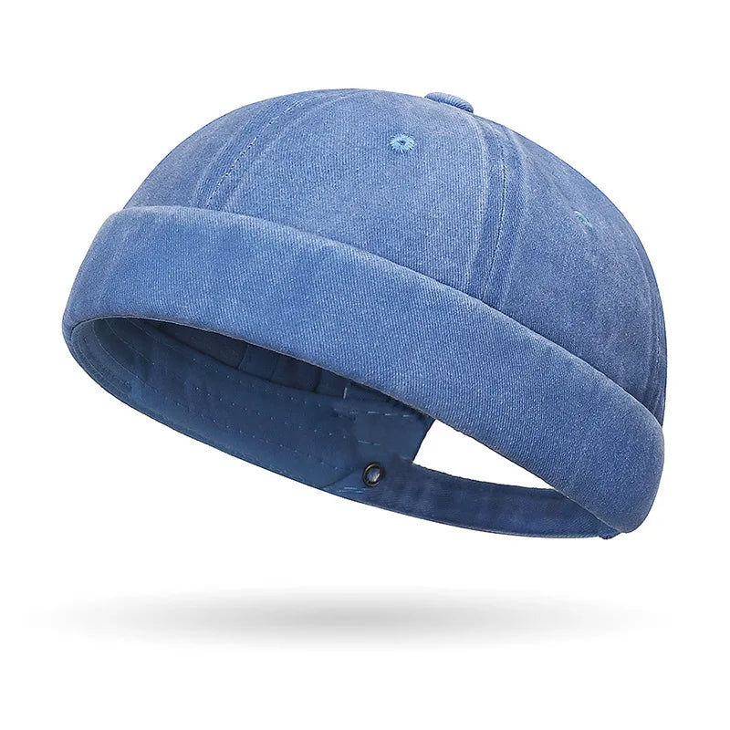Styledora Washed Everyday Cap