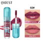 QIBEST Crystal Lip Gloss