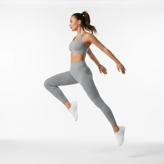 Styledora Active Leggings