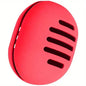 Makeup Sponge Holder Eco-Friendly Silicone Multi-hole Beauty Storage Case Travel Protable Cosmetic Puff Holder Box