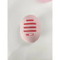 Makeup Sponge Holder Eco-Friendly Silicone Multi-hole Beauty Storage Case Travel Protable Cosmetic Puff Holder Box