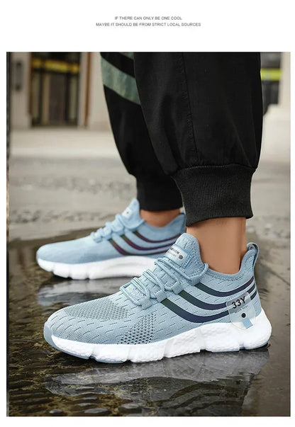 Fashionable Sports Shoes