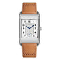 2026 New Arrivals 25.5MM Square Watch For Men Sports Watches Overturn Stainless Steel Watch Sapphire Crystal 50M Waterproof