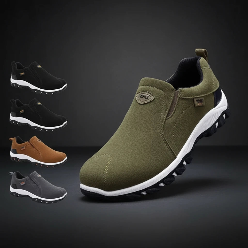 Styledora Trail Performance Shoes