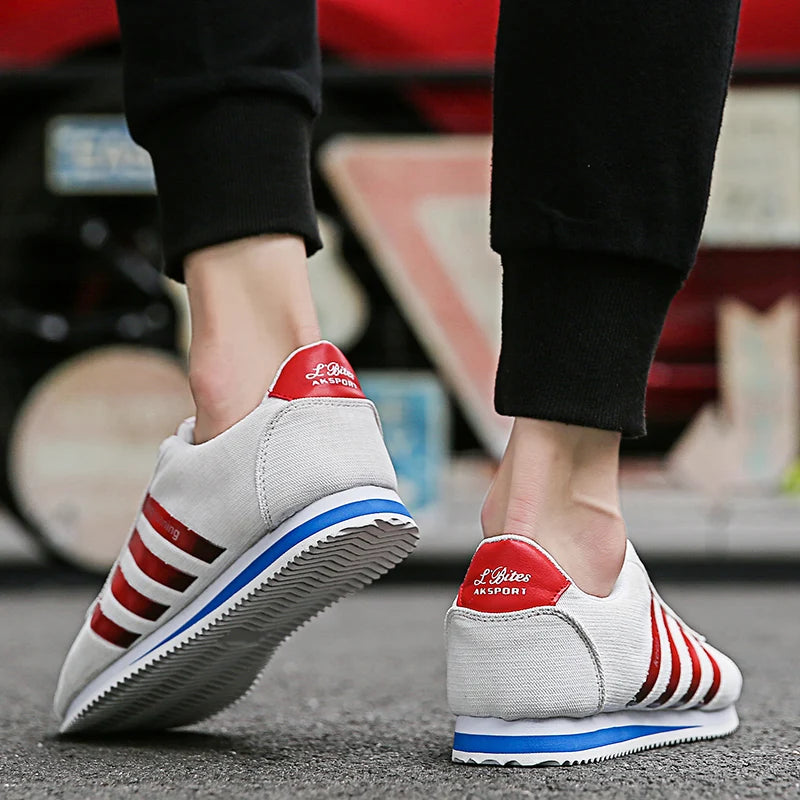 Sports Shoes Summer Wear-resistant Walking Shoes