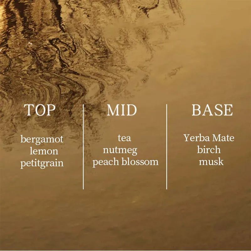 Classic Perfumes For Women Floral Scent Pheromone