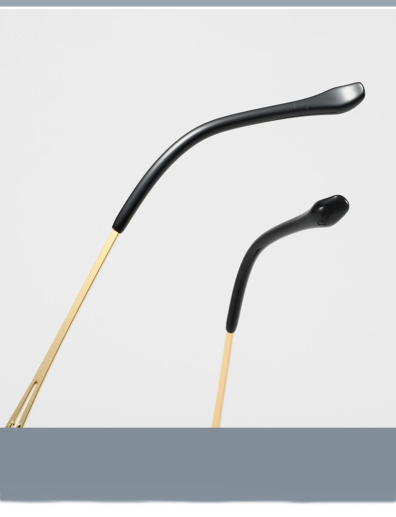 Fashionable No-makeup Reading Glasses For Women