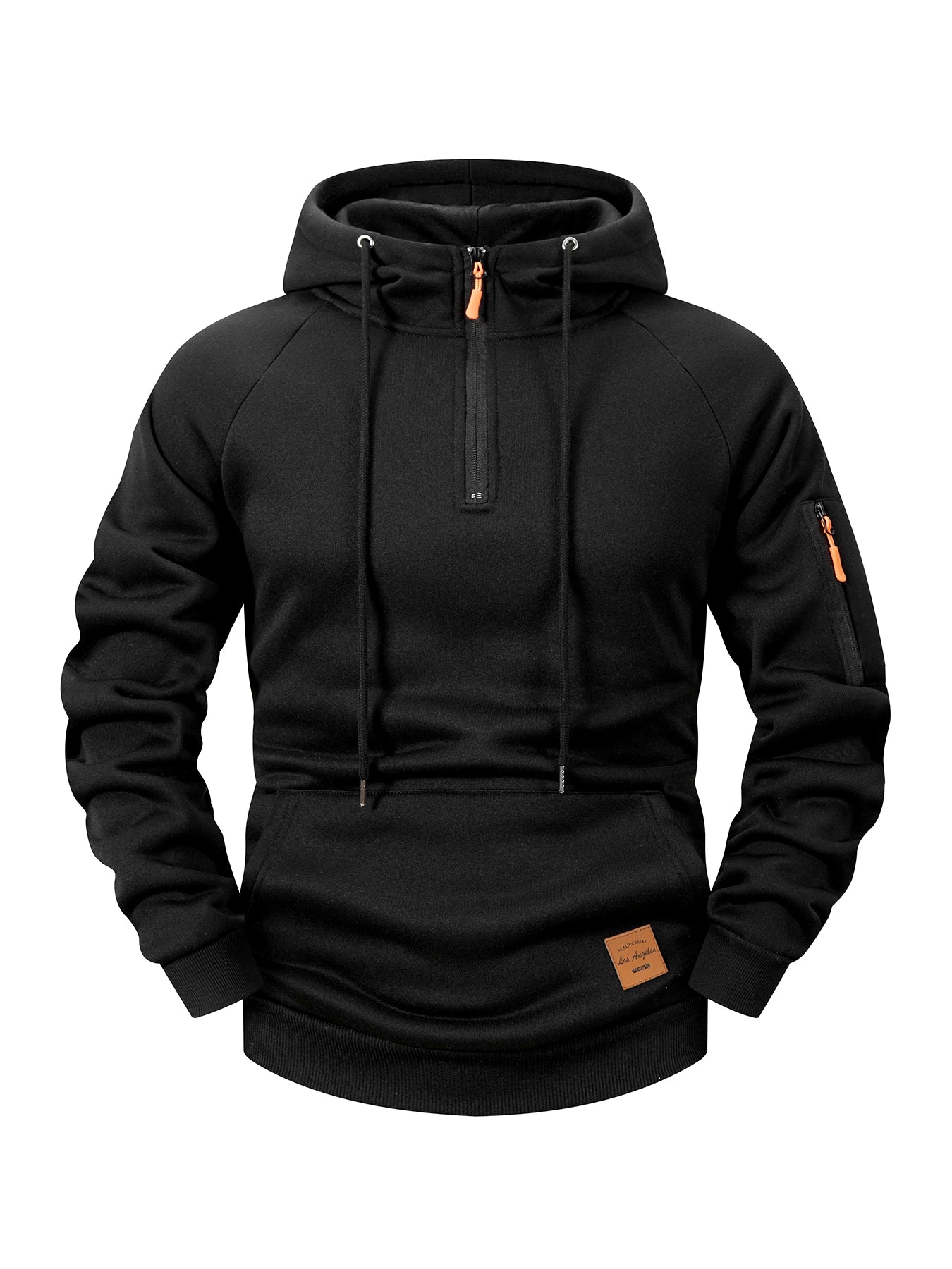 Styledora Urban Zip Hoodie