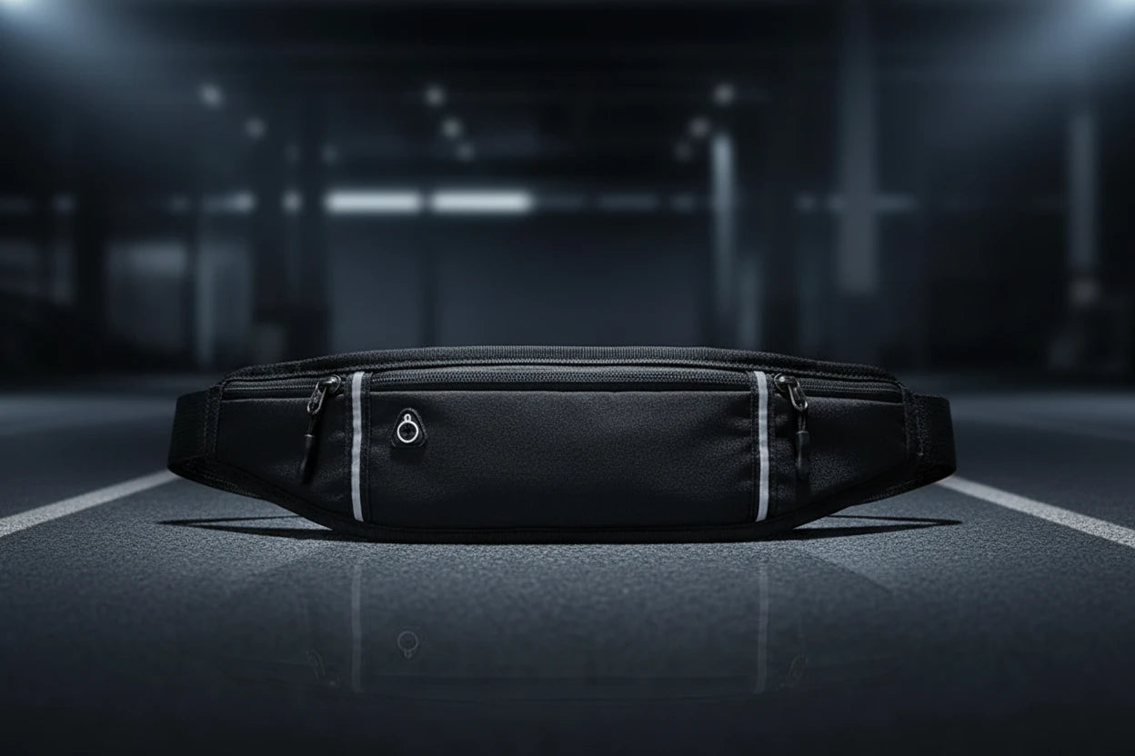 Styledora Running Waist Bag