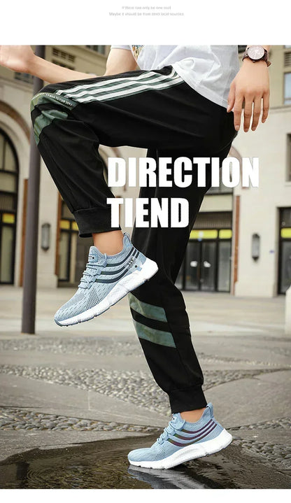 Fashionable Sports Shoes