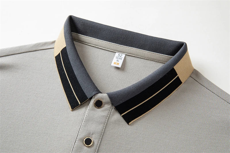 Styledora Essential Polo