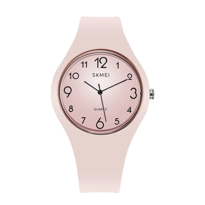SKMEI 7091 Kids Quartz Wristwatch For Students Youth Cool Casual Creative Sport Children's Wtatch Relogio Fashion Watches