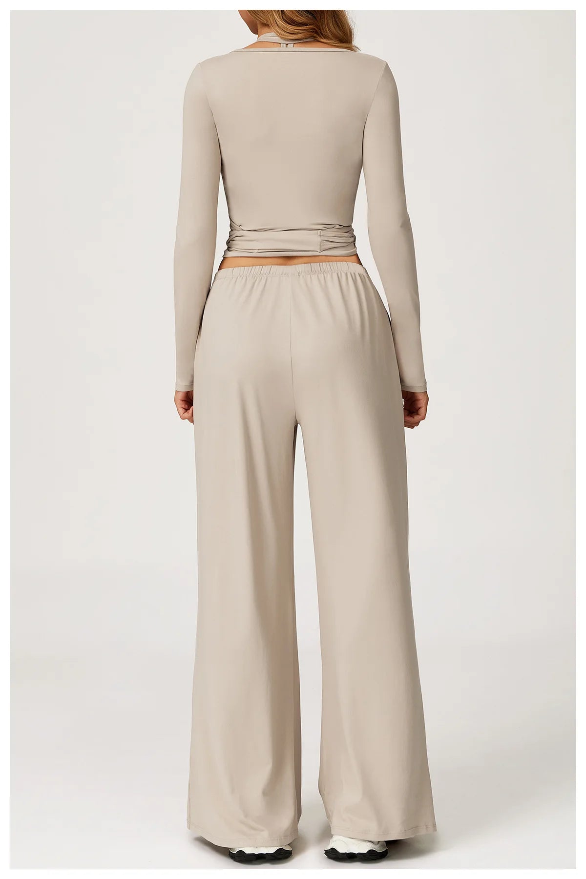 Styledora Studio Flow Crossover Cover-Up