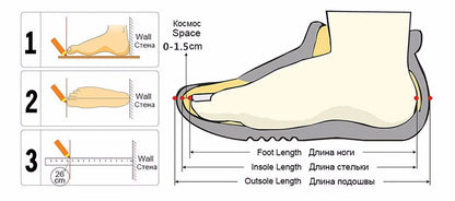 Mens Shoes Summer New Men Casual Sports Slippers For Men
