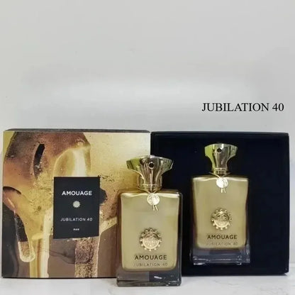 AMOUAGE 100ml Men’s Perfume Long Lasting Eau De Parfum