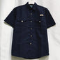 Camisas de hombre Masculina Shirt Man Chemises Hommes men's shirts menswear clothing waikiki homme short-sleeved shirt incerun