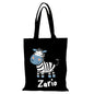 New Handbags Cute the Tote Bag Cartoon Women's Handbag Lady Bags Folding Shopping Bag Eco Shopper Beach Cloth Canvas Shoulder